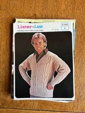 Original 1980s? Lister Lee