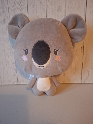 Big head koala soft toy - h&m,