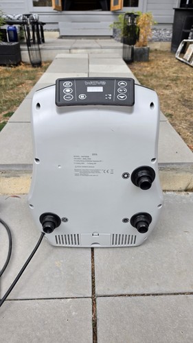 Wave spa hot tub heater - wave,