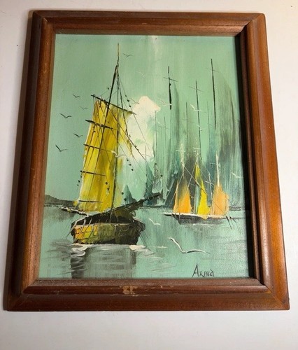 Vintage mid century modern - vintage,