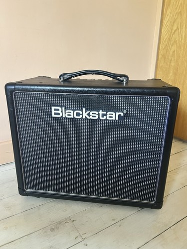 Blackstar reverb - ht-5r,