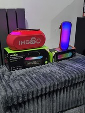 IMENSO - Portable Colourful