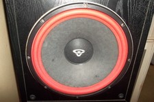 CERWIN VEGA VS-120 Genuine