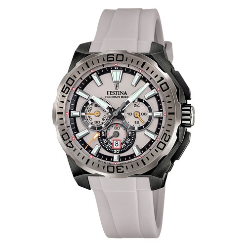 Watch festina f20726 - watch,