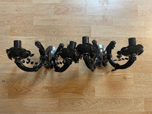 Marie therese lights black - black, &