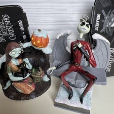 Disney Sketchbook - Nightmare