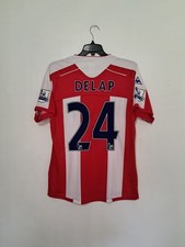Stoke City 2008/09 Home Shirt