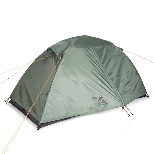 Trespass man tent waterproof - man,