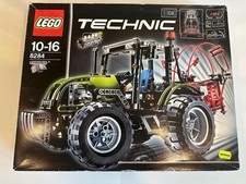 LEGO Technic 8284 Tractor