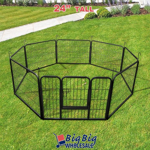 Inch panels tall - 24, 8