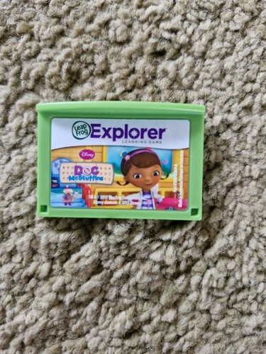 Leapfrog leappad doc - leapfrog,