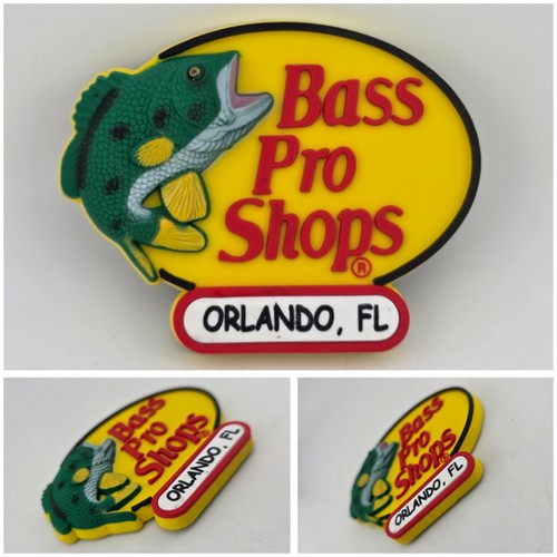 Bass pro shops orlando florida - bass,