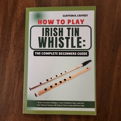 How play irish - how, tin