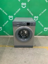 Hotpoint Washing Machine 11kg  NSWM 1146 GG UK #LF114799