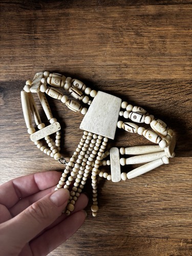 Vintage hand carved - vintage, hand-carved
