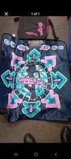 Playstation Dance UK Dance Mat