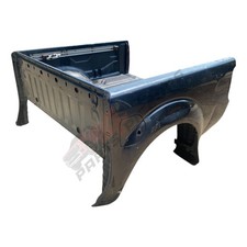 2013 Nissan Navara V9X Rear Tub / Truck Bed 2005-2015