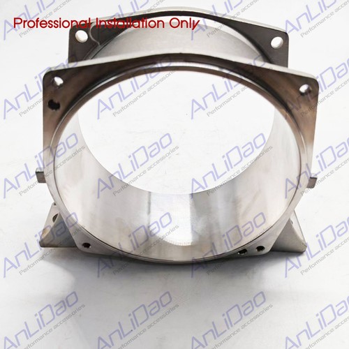 Jet pump housing repl - pump,