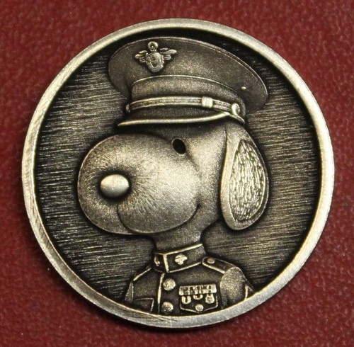 Hobo nickel snoopy the - nickel, in