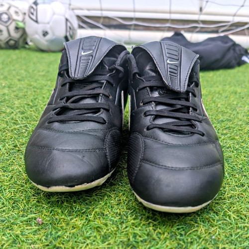 Nike premier football boots - football,