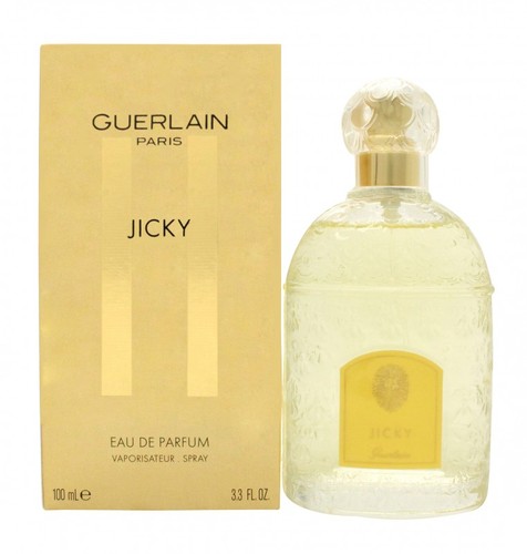 Guerlain jicky eau parfum - guerlain,