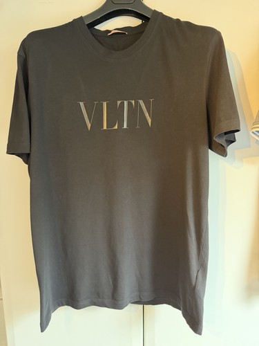 Men valentino vltn logo - valentino,