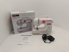Hobbycraft midi sewing machine (Untested)