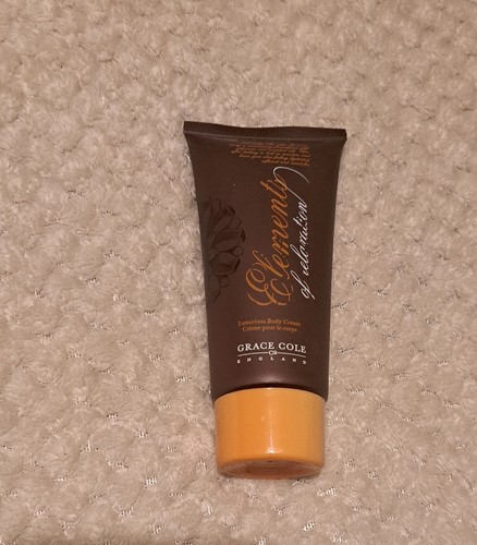 Grace cole luxurious body - grace,