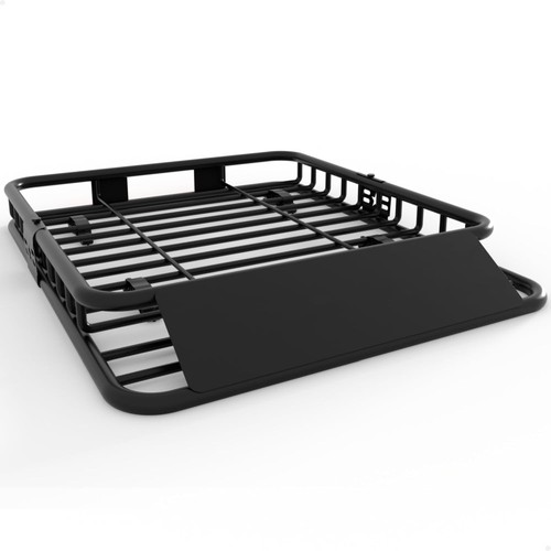 46x36 universal roof rack - in,