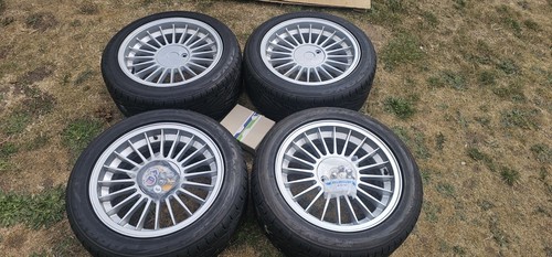 Bmw e30 alpina - bmw, staggered