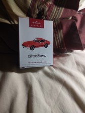 2023 Hallmark Ornament 1970