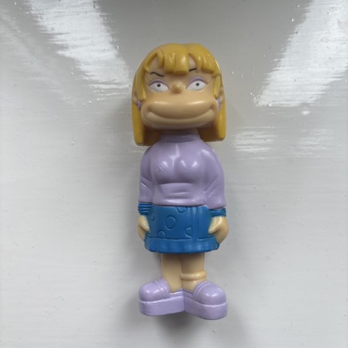 Angelica rugrats all - all, grown