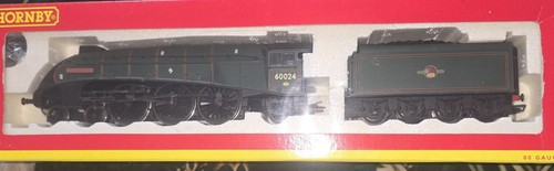 Hornby gauge r2203 - hornby, gauge'