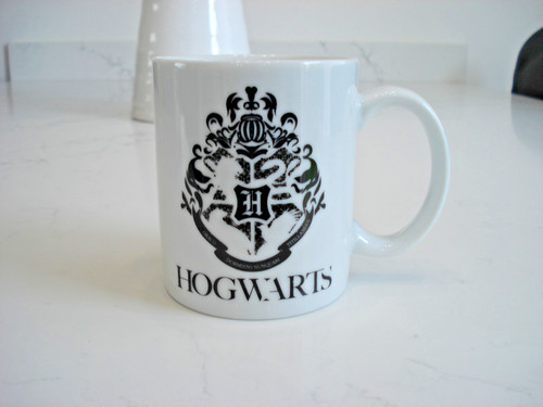 Harry potter hogwarts crest - potter,