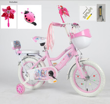 Kids 16inch Night Princess