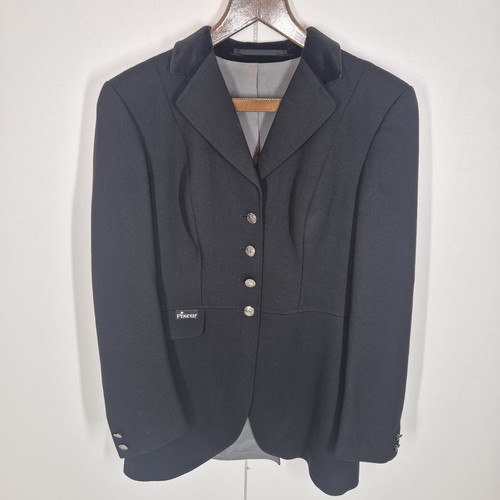 Pikeur horse show jacket 10 - horse, uk