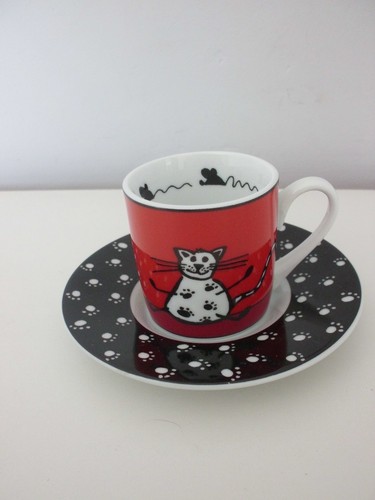 Konitz germany espresso cup - konitz,
