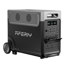 Portable Power Station 3840Wh