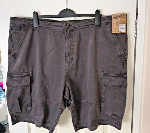 Mantaray mens size 46r - mantaray,