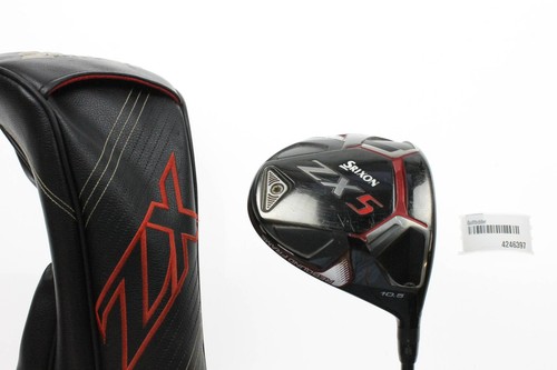 Srixon zx5 golf club - club, rh