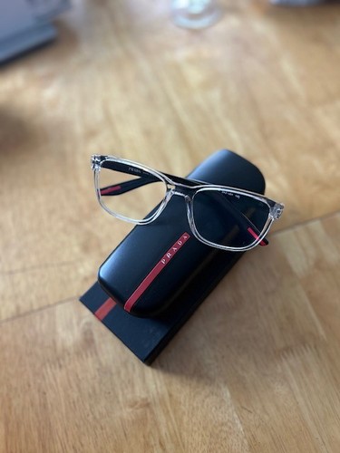 New genuine prada linea - new,