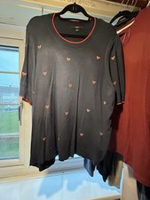 Next XXL tshirt Jumper Union