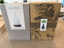 SCENTSY STARGAZE DIFFUSER