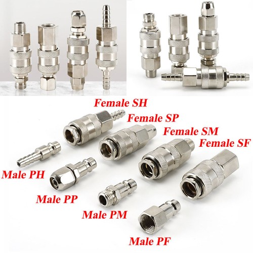 Male female pneumatic quick - male/female,