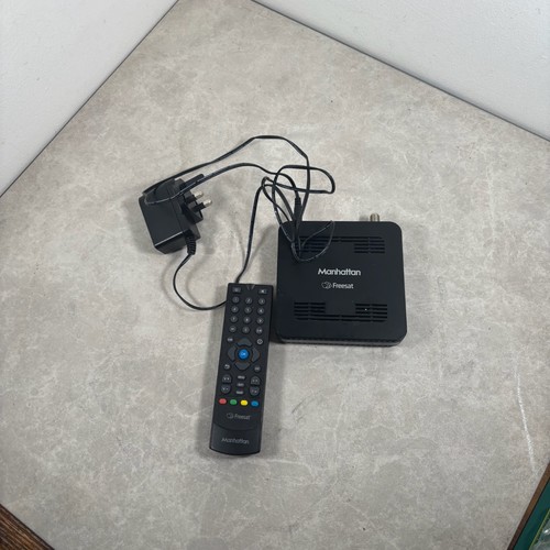 Manhattan freesat hd - freesat,