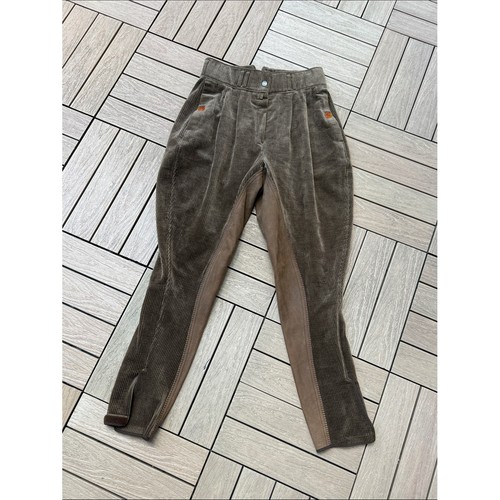 Pikeur riding breeches