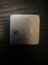 AMD Athlon X4 950 CPU