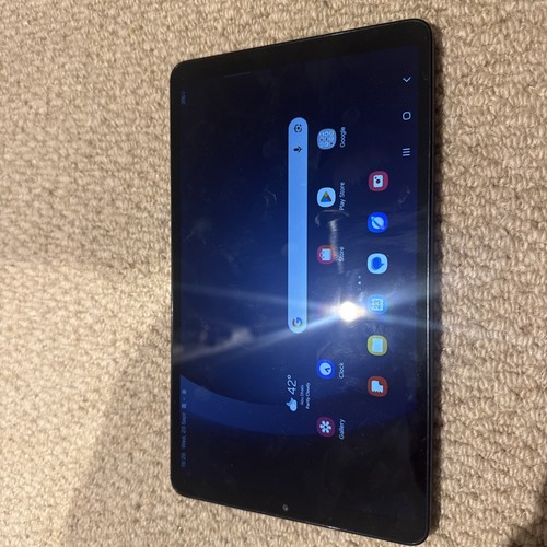 Samsung galaxy tab plus - a9,
