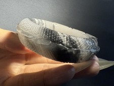 57.9mm Natural Mongolian Jade