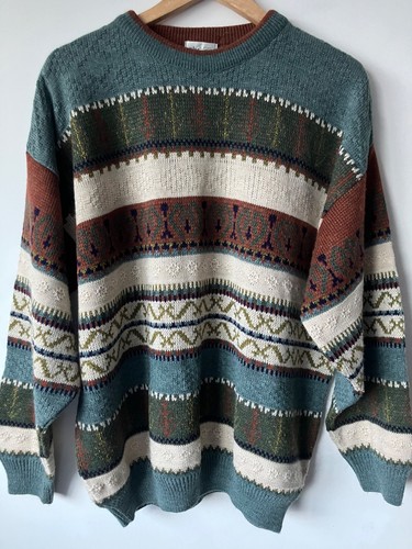Bhs men vintage pullover - bhs,